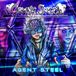 Agent Steel Crying Steel - Agent Steel (CD)