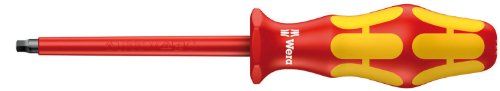 Wera 05004781001 Schroevendraaier - 2 x 100 mm - VDE-geïsoleerd