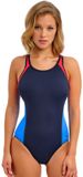 Freya Active Freestyle Sport Badpak met Beugel - Astral Navy - 85F