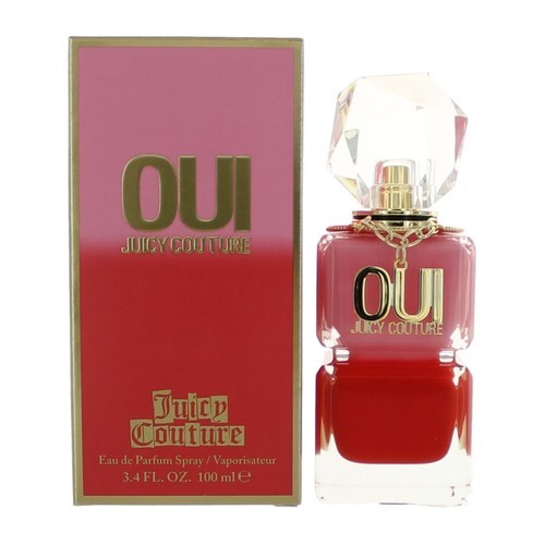 Juicy Couture Oui eau de parfum / 30 ml / dames