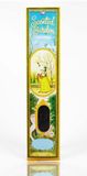 INCIENSO Radhe Ruda Stick Incienso Scented Garden
