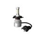 KIT MTECH KIT BOMBILLAS LED CON TECNOLOGIE OSRAM H4