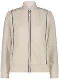 CMP Sweatshirt in French Fleece Dames