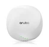 HPE Aruba Networking AP-655 (RW) Tri Radio 4x4 802.11ax Wi-Fi 6E Internal Antennas Campus AP 4800 Mbit/s Wit Power over Ethernet (PoE)