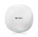 HPE Aruba Networking AP-655 (RW) Tri Radio 4x4 802.11ax Wi-Fi 6E Internal Antennas Campus AP 4800 Mbit/s Wit Power over Ethernet (PoE)