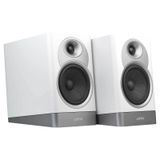 Jamo S7-15B - 2-weg Boekenplank/SURROUND Speakers - Grijs - 2 Stuks