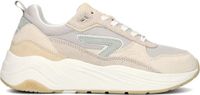 HUB Glide-z Sneakers - Dames - Beige - Maat 43