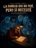 LA FAMILIA QUE NO PEDÍ, PERO SÍ NECESITÉ: Una historia real (más o menos)
