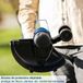 Scheppach 20V IXES Set: Accu-grasmaaier BC-MP320-X (32 cm) + 2-in-1 grastrimmer/randtrimmer C-LT300-X, 2x 4,0 Ah accu's & oplader
