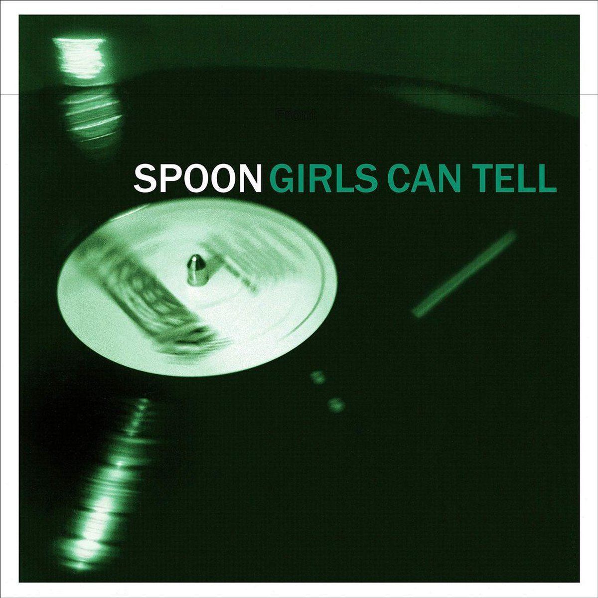 Matador Girls Can Tell