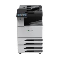 Lexmark CX943adtse - All-in-One A3 Laser Printer - Color (4 in 1)