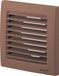 Maico Ventilatoren Maico SG 100 B buitenrooster
