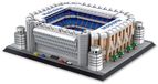 Wange Madrid Stade de football Kit de construction