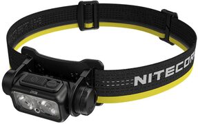 NITECORE NU40 Rechargeable LED Headlamp