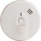 FIREX KF30 HITTEMELDER 230V/9V ALKALINE