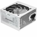 Mars Gaming MPIII850W 850 W Niet modulair Wit