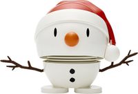 Hoptimist Santa Snowman S Wit