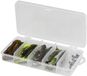 Savage Gear Ned Kit Floating Kunstaas Set (28 stuks) - Groen