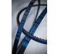XPA925 Poorten XPA925 Industriële V-riem 9634-00925 OE Kwaliteit