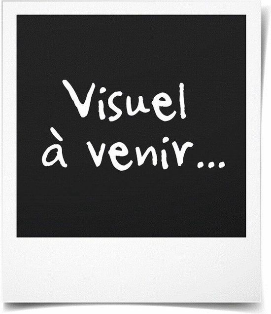 Elho Green Basics Garden XXL 60 - Plantenbak voor Buiten - Living Black