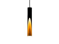 EGLO LED hanglamp Barbotto, pendellamp boven eettafel met indirect licht