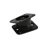 Carcomm CSC-04 houder Zwart