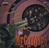A Megatones - A Shot Of The Rhythm And Blues (7" Single)