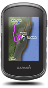 Garmin eTrex Touch 35