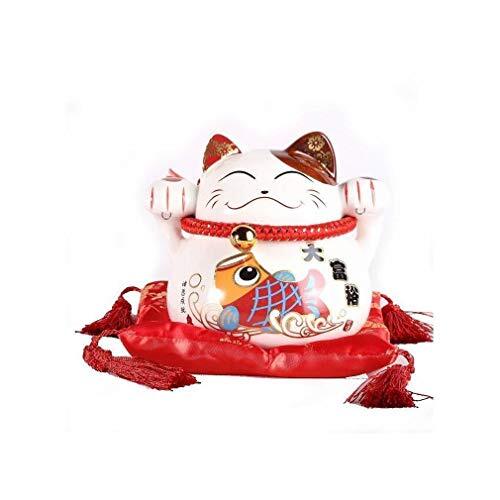 lachineuse Japanse Maneki Neko