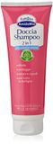 Amidomio 2-in-1 Fuchsia Shower Shampoo 250ml