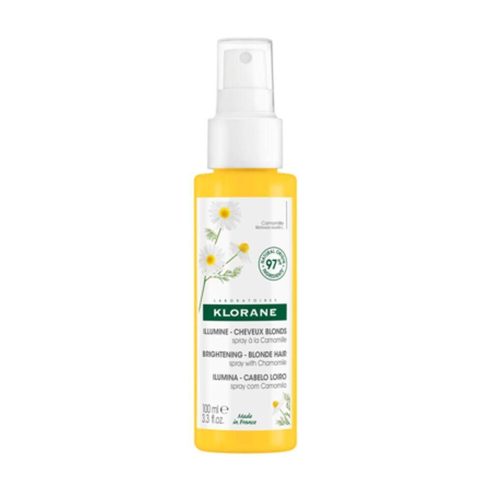 Klorane Camomile Spray 100ml