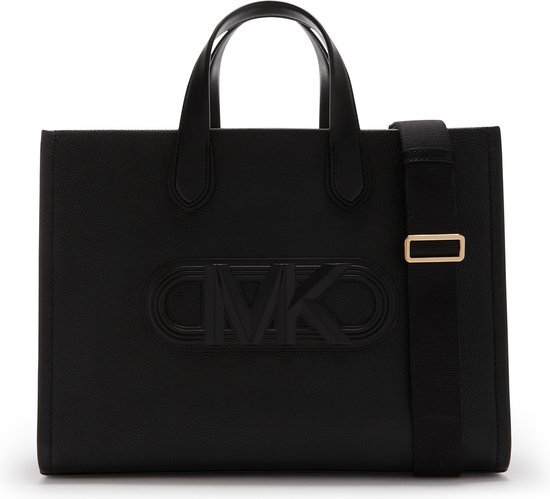 Michael Kors Dames Tote/Shopper - Zwart - One Size