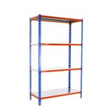 Simon Rack Metalen stelling 1500x900x400 mm - Simonclick