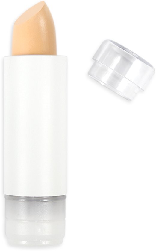 ZAO essence of nature ZAO Refill Concealer stick 491 (Ivory