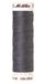 Amann A6677-0343 naaigaren, polyester, 0343 grijs, 100 m
