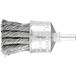 PFERD TOOLS Penseelborstel op stift, getordeerd PBG 3028/6 ST 0,35 Pbg 43209001 10 stuk(s)