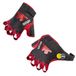 Ocun Crack Pro Handschoenen Rood S