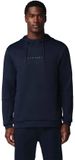 Castore Golf Flex Hoodie Blauw M Man