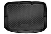 Element ALFA ROMEO Op maat gemaakte kofferbakbekleding voor ALFA ROMEO MiTo 3-deurs 2008-2013 hatchback