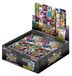 Dragon Ball Super History of Z Booster Box
