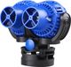 SunSun JVP-230 pompe de circulation, double générateur de vagues, fixation magnétique, 6000 litres par heure, 8W, réglable, adapté pour eau douce et eau salée