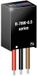 RECOM R-78W12-0.5 DC/DC-converter, print 500 mA