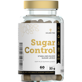 Golden Tree Huid, haar & nagels Supplementen voor de huid Unisex 33.0g