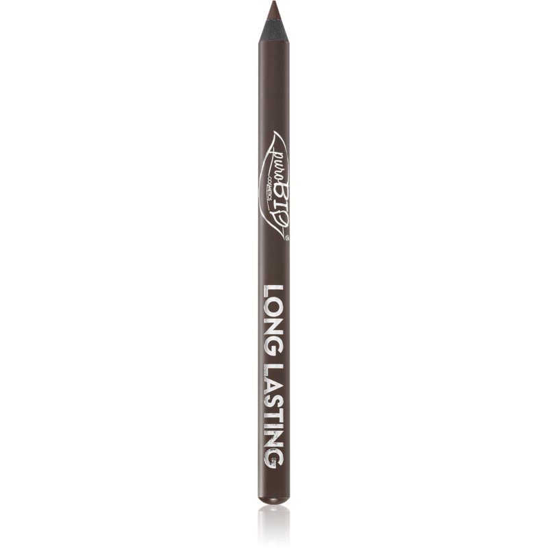 puroBIO Cosmetics Long Lasting - 1ml - Dames