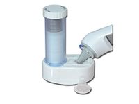 Unieke Monouso Monouso glazen beschermoplader voor infrarood thermometer