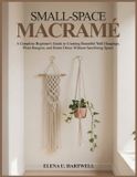 Small-Space Macramé