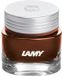 Lamy T53 Crystal Inktpotten Topaz 30 ml