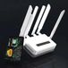 StarTech Puli AX GL-XE3000 5G-router