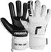Reusch Unisex Attrakt Freegel Infinity Voetbalhandschoenen