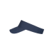 Hatland - UV-Zonneklep voor volwassenen - Neptune - Marineblauw - maat Onesize